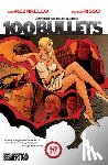 Azzarello, Brian, Risso, Eduardo - 100 Bullets Book Four