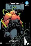 Snyder, Scott, Martin, Marcos - Absolute Batman Vol. 2: Abomination