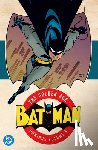 Cameron, Donald Clough, Finger, Bill - Batman: The Golden Age Omnibus Vol. 3
