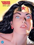Dini, Paul, Ross, Alex - Wonder Woman: Spirit of Truth