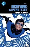 Taylor, Tom, Redondo, Bruno - Nightwing: Leaping into the Light: DC Compact Comics Edition