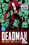 Samachson, Joe, Drake, Arnold - DC Finest: Deadman: How Many Times Can a Guy Die?