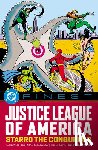 Fox, Gardner - DC Finest: Justice League of America: Starro the Conqueror