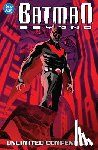 Beechen, Adam, Nguyen, Dustin - Batman Beyond: Unlimited Compendium