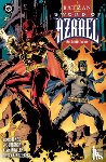 O'Neil, Dennis, Quesada, Joe - Batman: Sword of Azrael: Deluxe Edition
