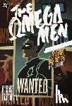 King, Tom, Bagenda, Barnaby - Omega Men by Tom King: The Deluxe Edition (New Edition)