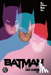 Zdarsky, Chip, Adams, Josh - Batman by Chip Zdarsky Omnibus Vol. 1