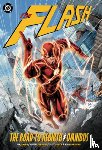Johns, Geoff, Frank, Gary - The Flash: The Road to Rebirth Omnibus