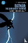 Miller, Frank - Batman: The Dark Knight Returns: DC Compact Comics Edition