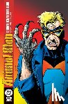 Veitch, Tom, Truog, Chaz - Animal Man by Tom Veitch and Steve Dillon Omnibus