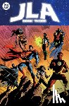 Morrison, Grant, Porter, Howard - JLA Book Three