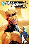 Jurgens, Dan, Giffen, Keith - Booster Gold: The Complete 2007 Series Book Three