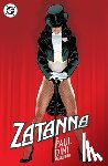 Dini, Paul - Zatanna by Paul Dini Omnibus