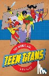 Kanigher, Robert, Haney, Bob - Teen Titans: The Bronze Age Omnibus (2026 Edition)
