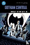 Brubaker, Ed, Lark, Michael - Gotham Central: DC Compact Comics Edition