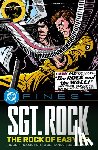 Kanigher, Robert - DC Finest: Sgt. Rock: The Rock of Easy Co.