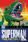 Jurgens, Dan, Ordway, Jerry - DC Finest: Superman: Time and Time Again