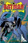 O'Neil, Dennis - Batman in the Seventies (New Edition)