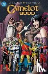 Barr, Mike W. - Camelot 3000