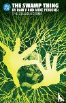 V., Ram, Perkins, Mike - The Swamp Thing by Ram V and Mike Perkins Omnibus