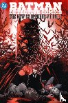 Buccellato, Brian, Tomasi, Peter J. - Batman: Detective Comics: The New 52 Omnibus Vol. 2