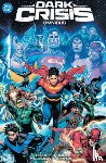 Williamson, Joshua, Sampere, Daniel - Dark Crisis Omnibus