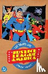 Wein, Len, Friedrich, Mike - Justice League of America: The Bronze Age Omnibus Vol. 1 (New Edition)
