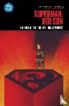 Millar, Mark, Ross, Alex - Superman: Red Son: DC Compact Comics Edition