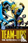Haney, Bob, Adams, Neal - DC Finest: Team-Ups: The Impossible Escape