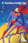Millar, Mark, Amancio, Aluir - Superman Adventures Compendium Two