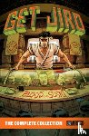 Bourdain, Anthony, Rose, Joel - Get Jiro! The Complete Collection