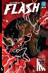 Lemire, Jeff, Robles, Nick - Absolute Flash Vol. 2: Still Point