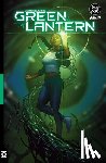 Ewing, Al, Lindsay, Jahnoy - Absolute Green Lantern Vol. 2: Sojourner