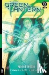 Ewing, Al, Lindsay, Jahnoy - Absolute Green Lantern Vol. 2: Sojourner