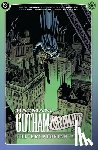 Diggle, Andy, Fernandez, Leandro - Batman: Gotham By Gaslight: The Kryptonian Age