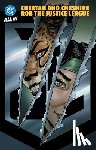 Rucka, Greg - Justice League: Cheetah & Cheshire Rob the Watchtower