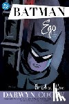 Cooke, Darwyn - Batman: Ego and Other Tails by Darwyn Cooke Deluxe Edition