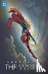 Various - Supergirl: The World