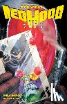 Winick, Judd - Batman: Red Hood - The Lost Days (2025 Edition)
