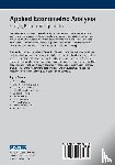  - Applied Econometric Analysis