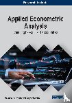  - Applied Econometric Analysis