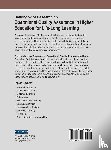  - Handbook of Research on Operational Quality Assurance in Higher Education for Life-Long Learning