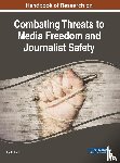  - Combating Threats to Media Freedom and Journalist Safety