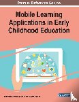  - Mobile Learning Applications in Early Childhood Education