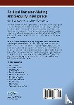 Dall'Acqua, Luisa, Gironacci, Irene M. - Political Decision-Making and Security Intelligence