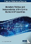 Dincer, Hasan, Yuksel, Serhat - Monetary Policies and Independence of the Central Banks in E7 Countries