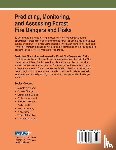  - Predicting, Monitoring, and Assessing Forest Fire Dangers and Risks