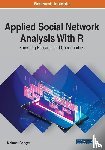 Gencer, Mehmet - Applied Social Network Analysis With R