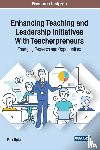 Epler, Pam - Enhancing Teaching and Leadership Initiatives With Teacherpreneurs