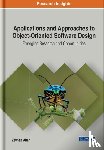  - Applications and Approaches to Object-Oriented Software Design